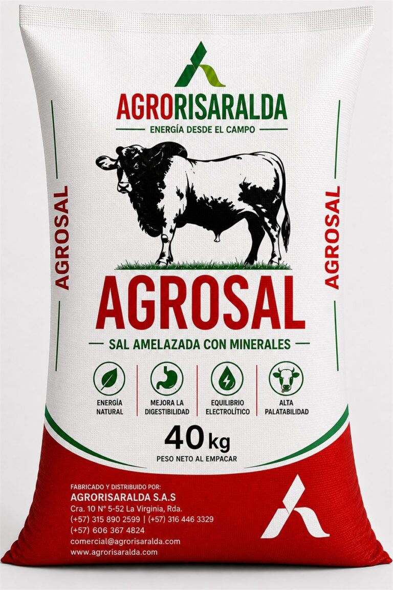 Agrosal