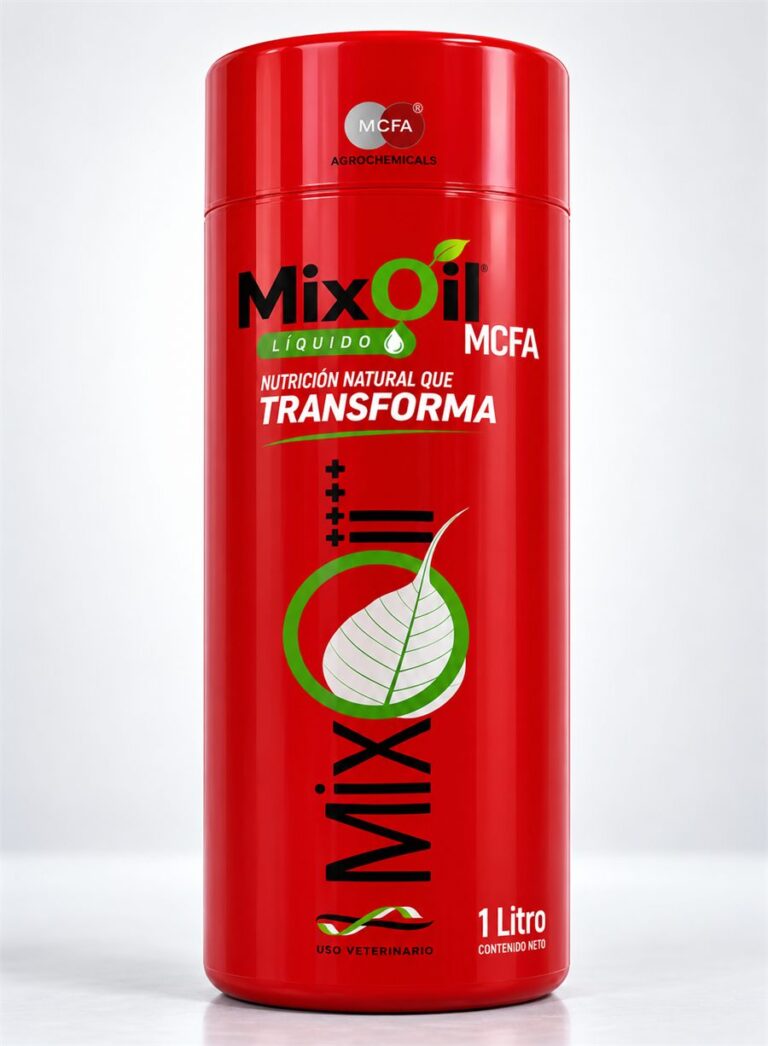 MixOil MCFA