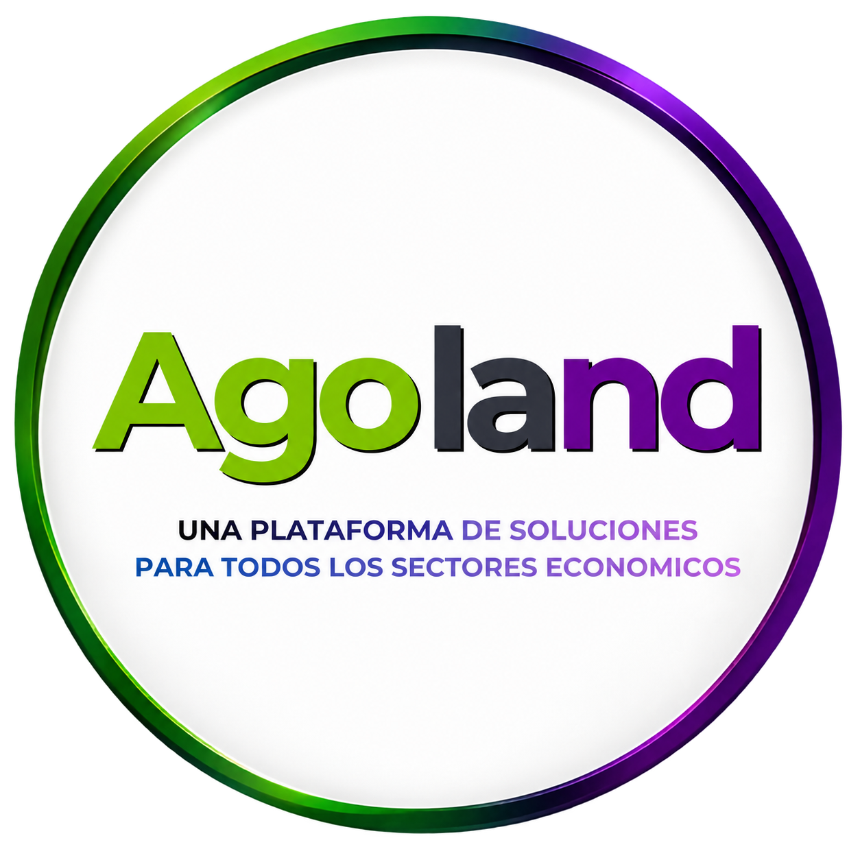 Logo Agoland