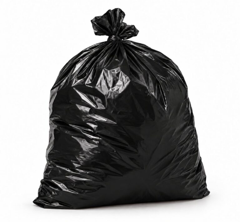 Bolsa negra