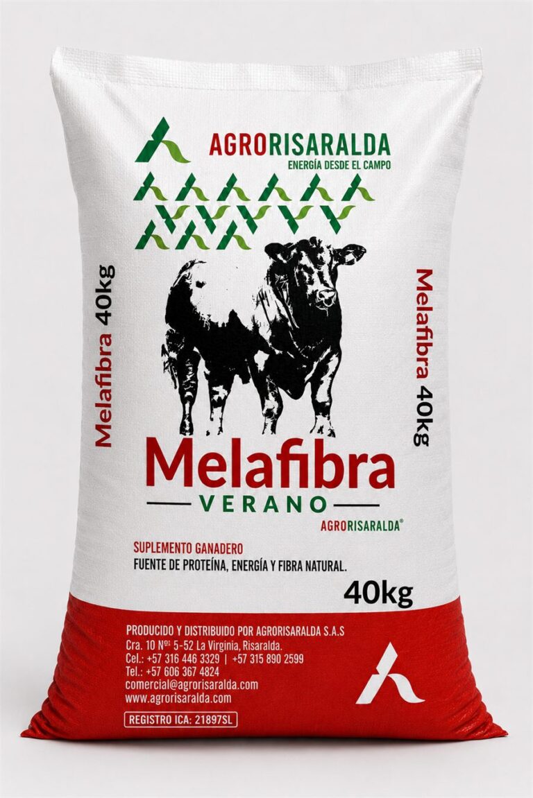 Melafibra Verano